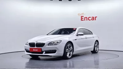 BMW 6-Series