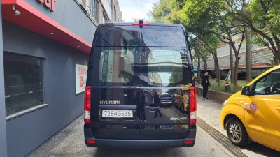 Hyundai H1