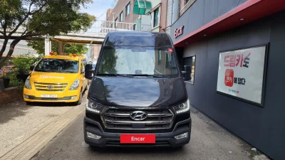 Hyundai H1