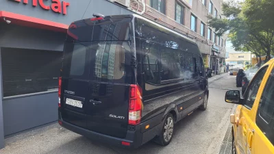 Hyundai H1