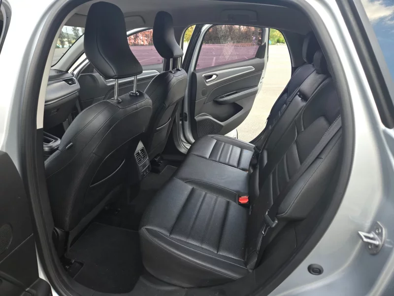 Renault Samsung XM3