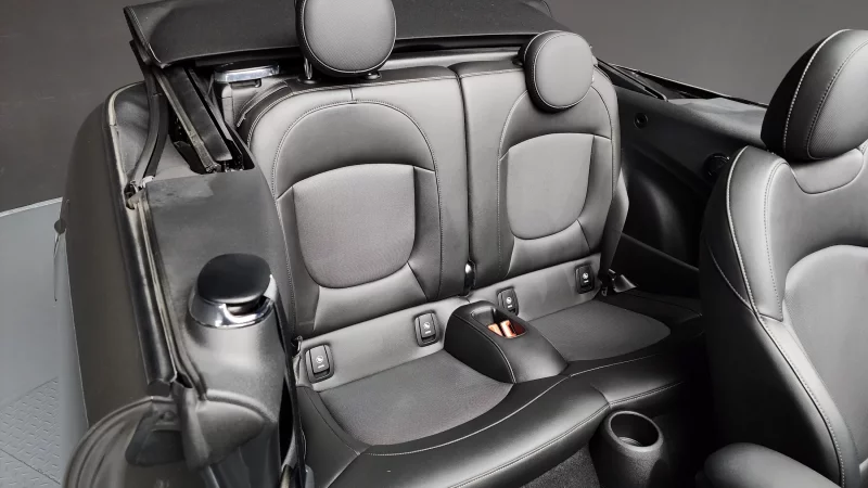 MINI Cooper Convertible