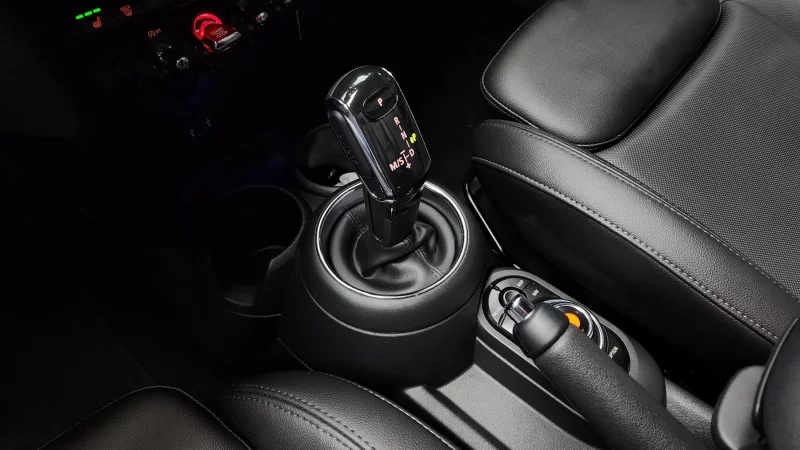 MINI Cooper Convertible