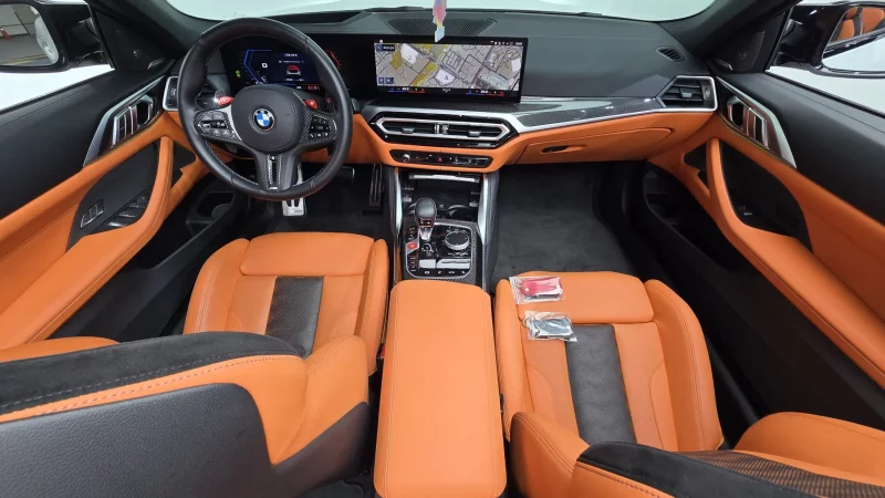 BMW M4