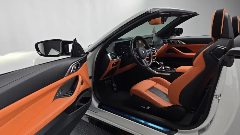 BMW M4