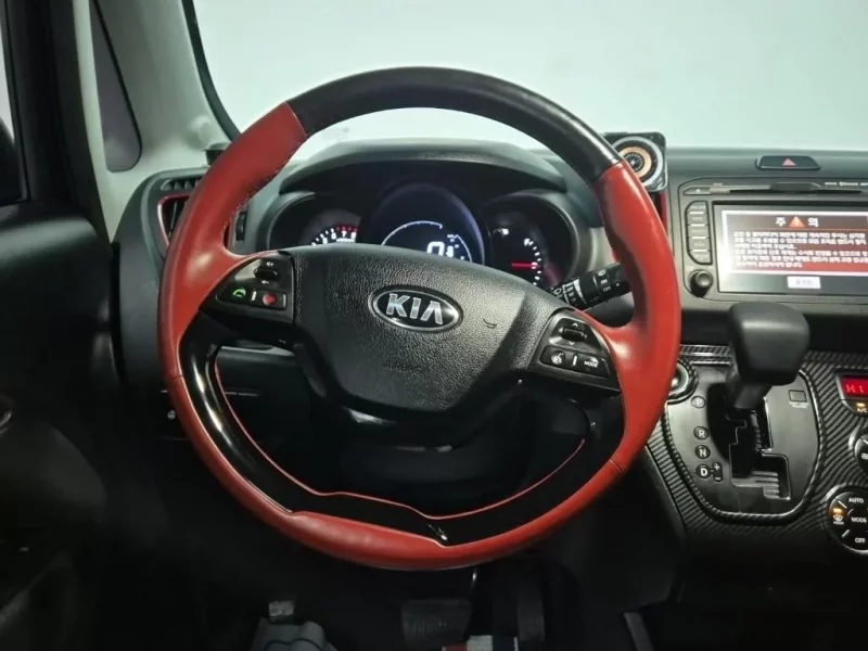 Kia RAY