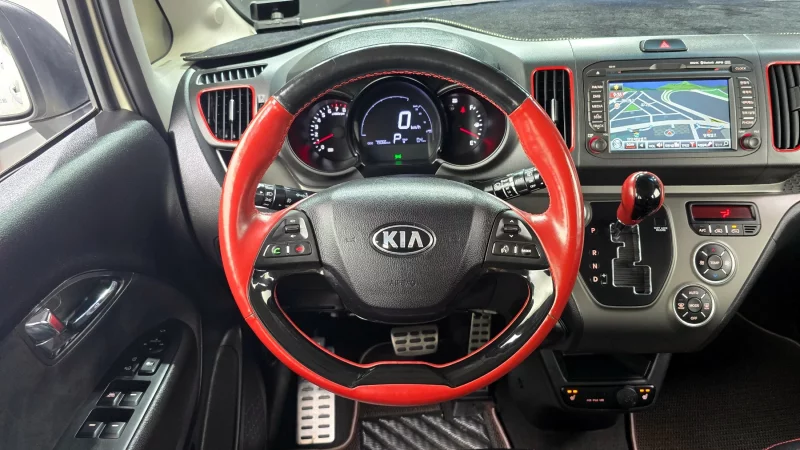 Kia RAY