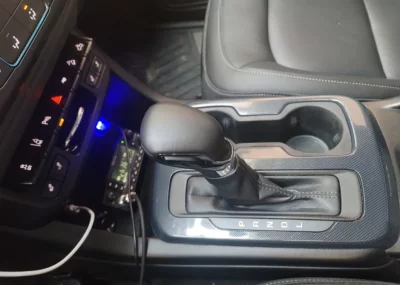 Daewoo Colorado