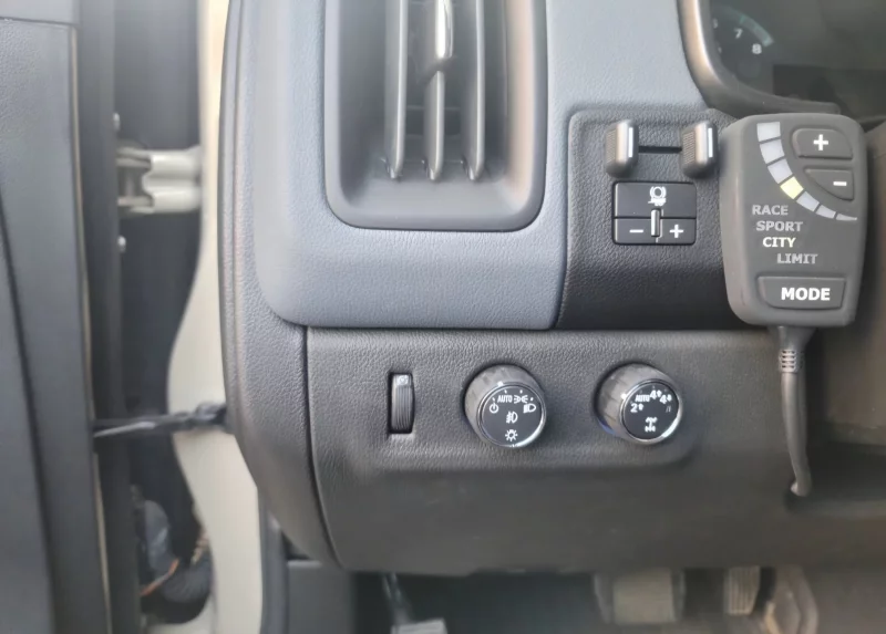 Daewoo Colorado