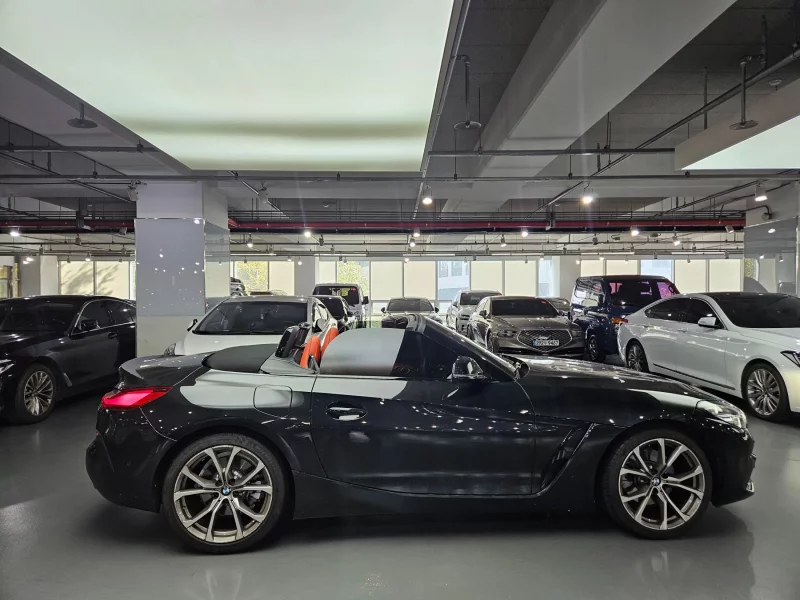 BMW Z4