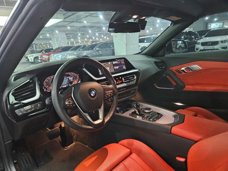 BMW Z4