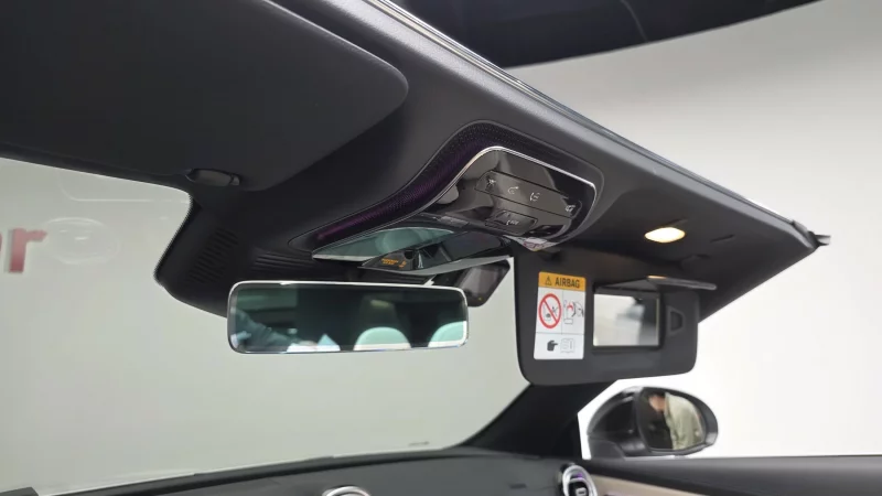 Mercedes-Benz CLE-Class