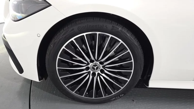 Mercedes-Benz CLE-Class