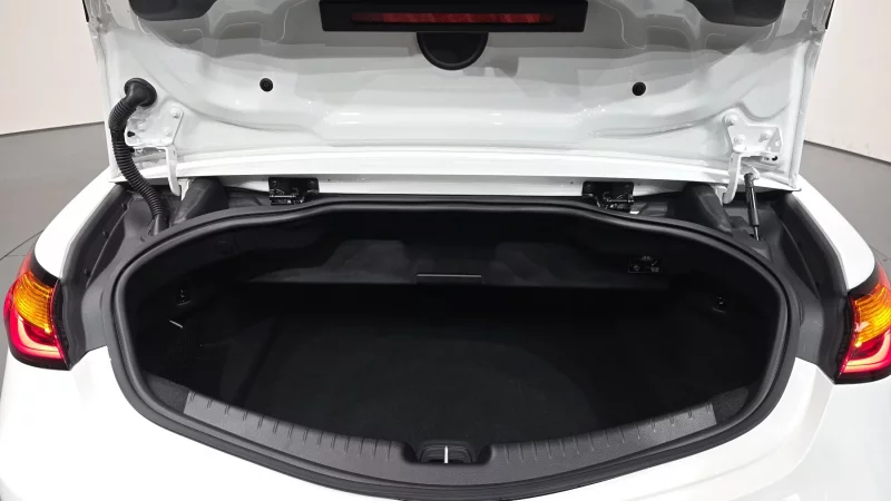 Mercedes-Benz CLE-Class