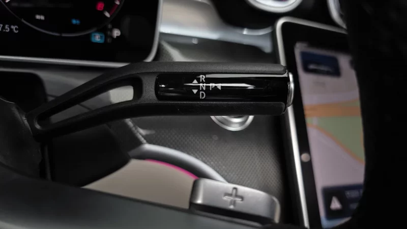 Mercedes-Benz CLE-Class