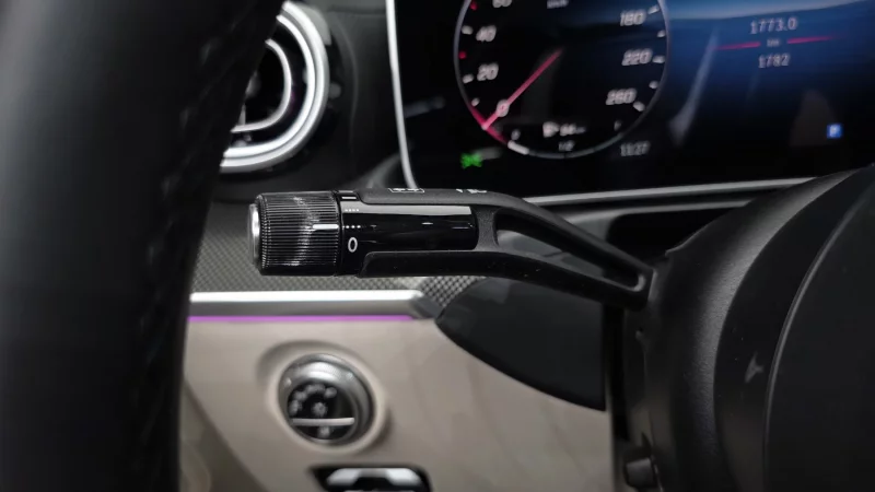 Mercedes-Benz CLE-Class