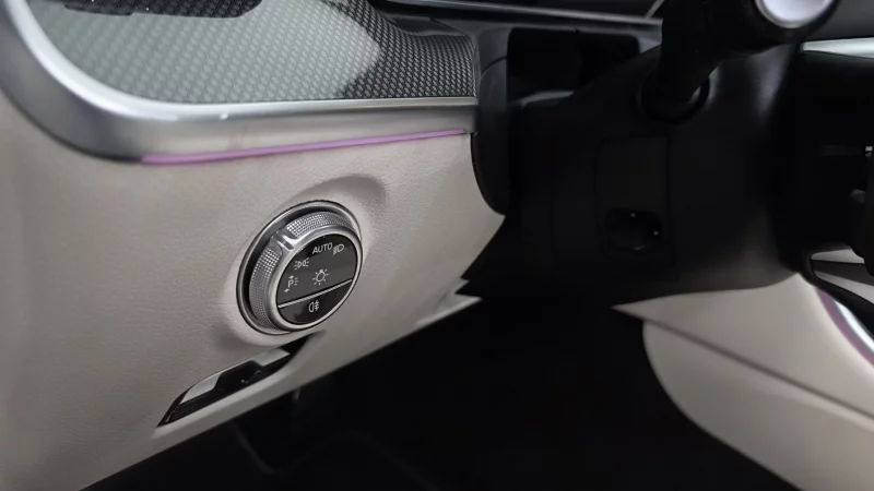 Mercedes-Benz CLE-Class