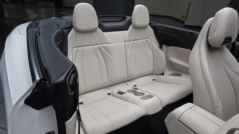 Mercedes-Benz CLE-Class