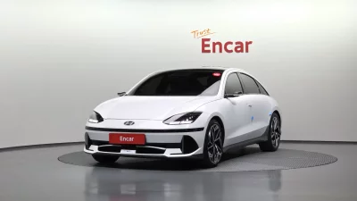 Hyundai Ioniq6