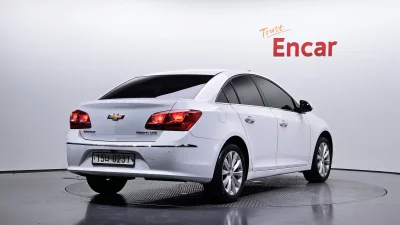 Daewoo Cruze