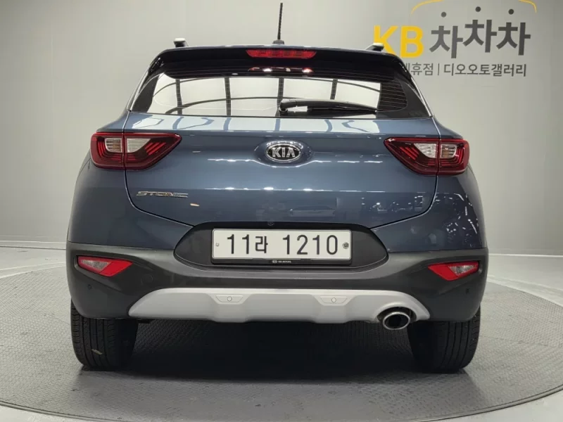 Kia Stonic