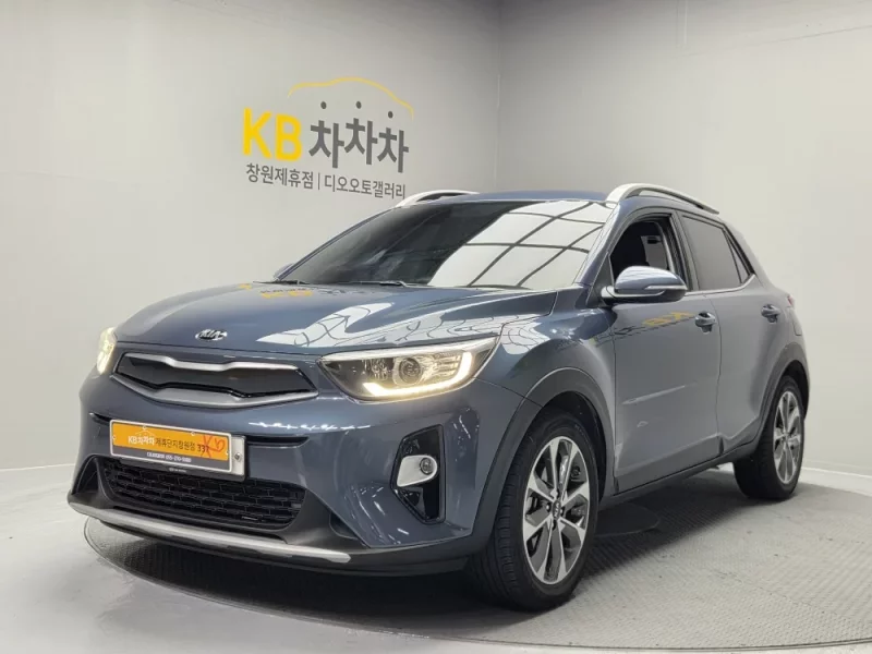 Kia Stonic