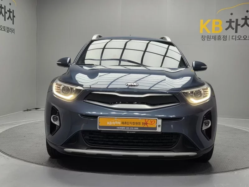 Kia Stonic