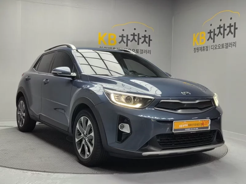Kia Stonic