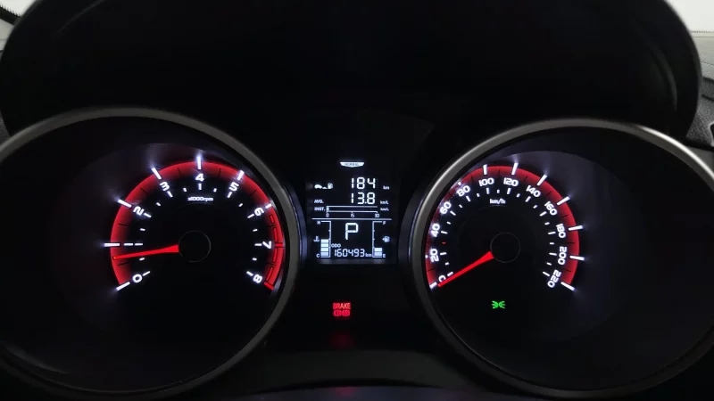 SsangYong TIBOLI