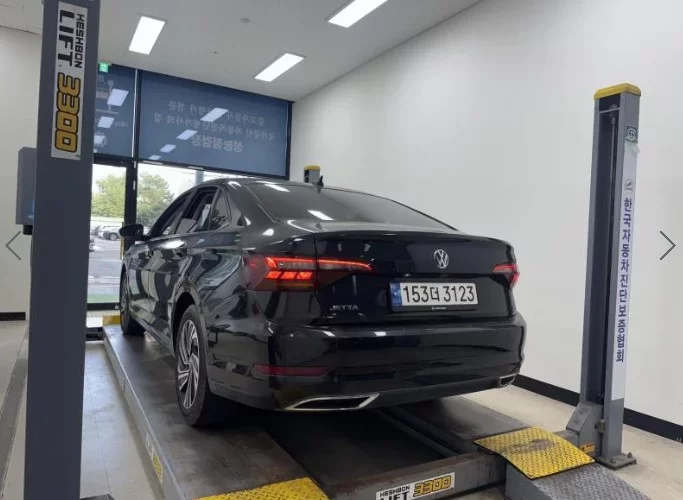 Volkswagen JETTA