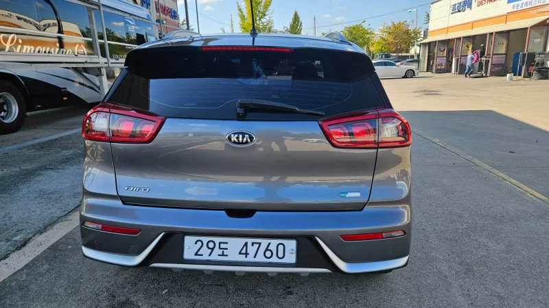 Kia Niro