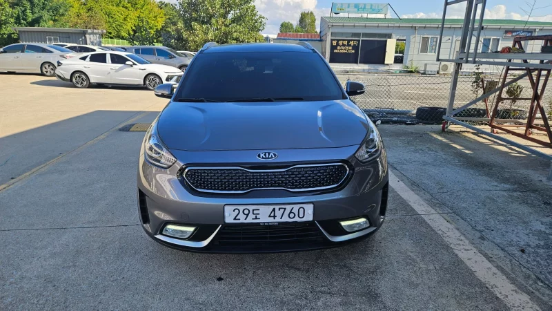 Kia Niro