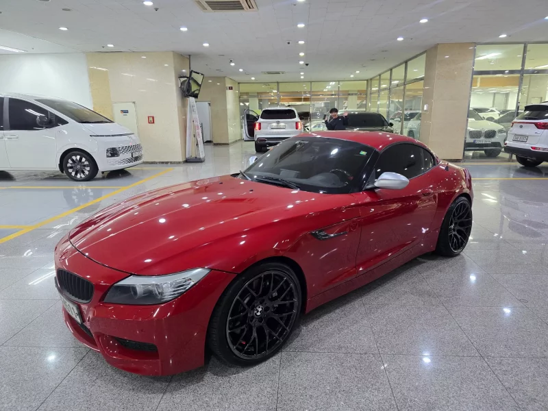 BMW Z4