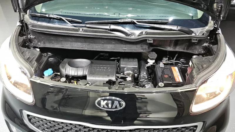 Kia RAY