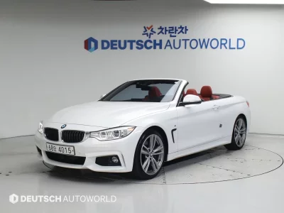 BMW 4-Series