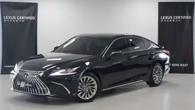 Lexus ES300h