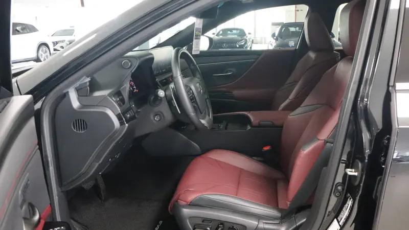 Lexus ES300h