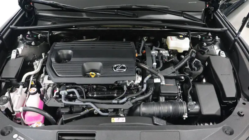 Lexus ES300h