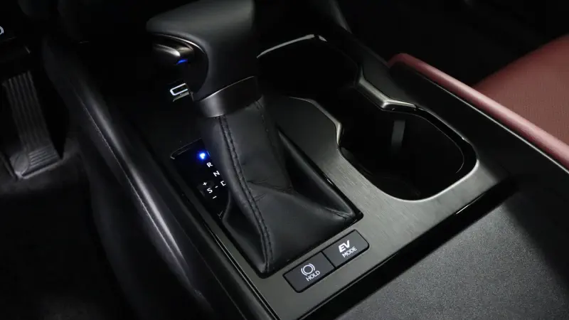 Lexus ES300h