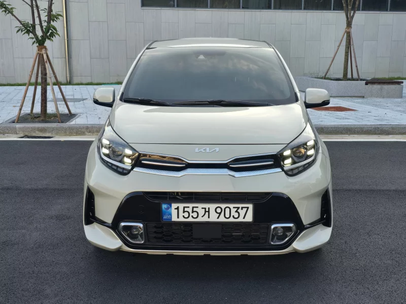 Kia Morning