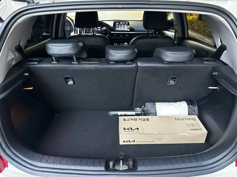 Kia Morning