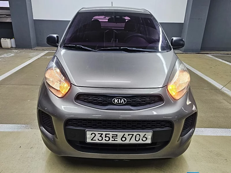 Kia Morning
