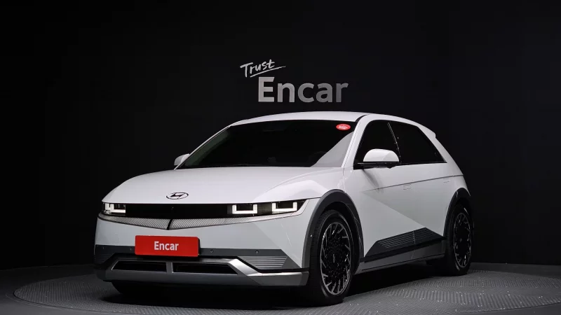 Hyundai Ioniq5