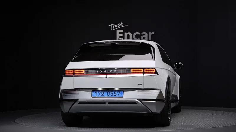 Hyundai Ioniq5