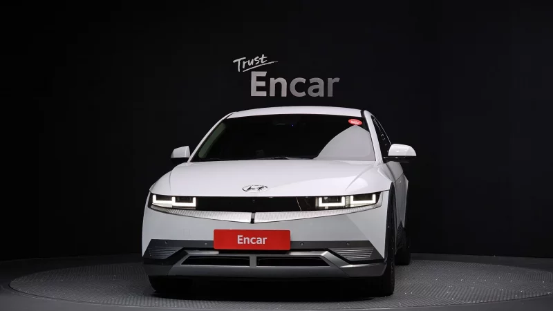Hyundai Ioniq5