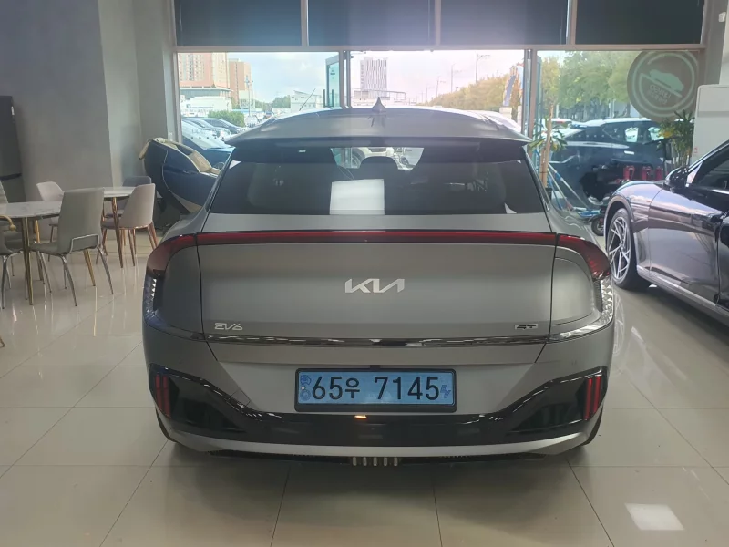 Kia EV6