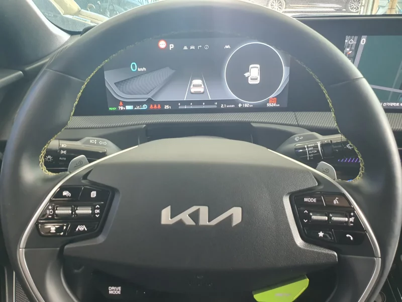 Kia EV6
