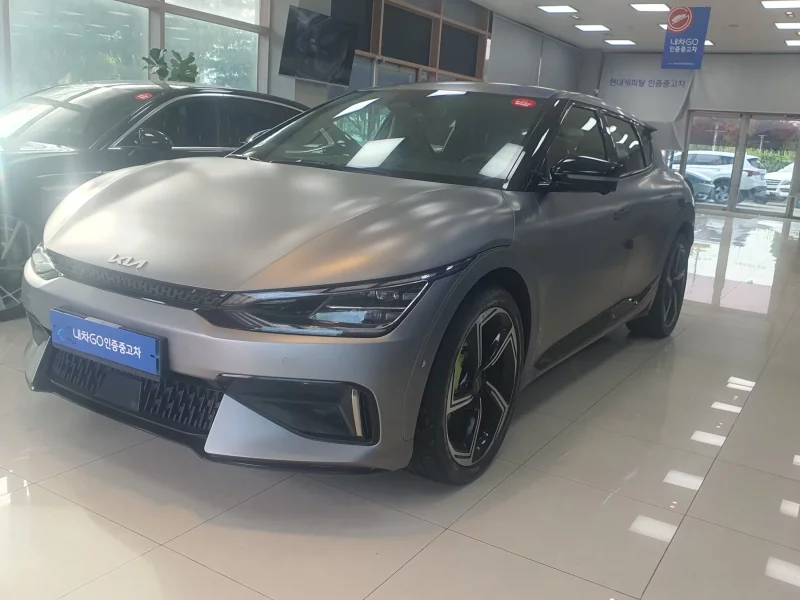 Kia EV6