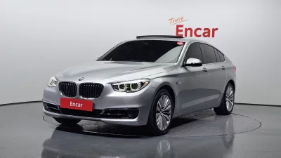 BMW Gran Turismo