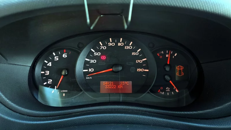 Renault Samsung Master